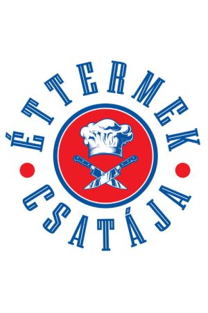 Éttermek csatája (2026) poster