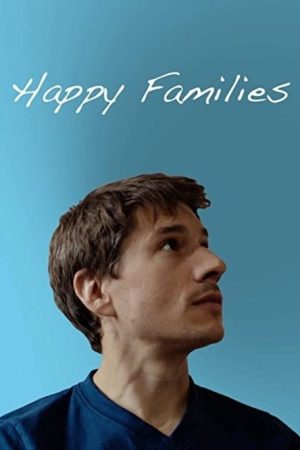 Happy Families (2020) poster