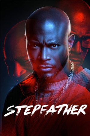 Stepfather (2026) poster