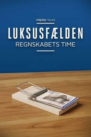 Luksusfælden – regnskabets time (2026) poster