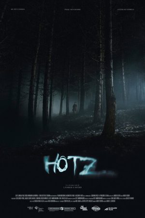 Hotz (2024) poster