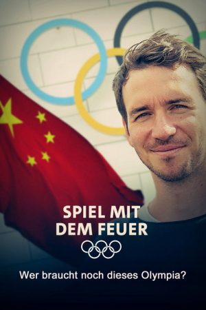Spiel mit dem Feuer poster