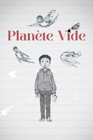 Empty Planet (2024) poster