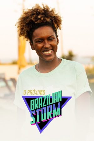 O Próximo Brazilian Storm (2021) poster