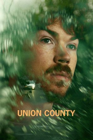 Union County (2026) poster