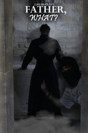 Father, What? (2025) poster