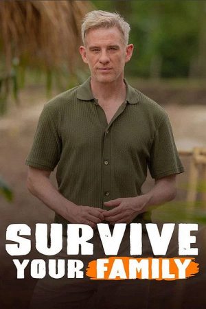 Survive Your Family (2026) poster