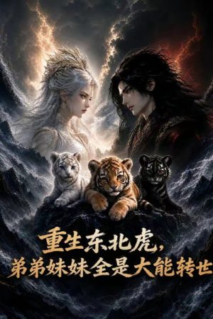 重生东北虎，弟弟妹妹全是大能转世 (2026) poster