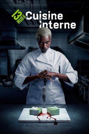Elle’s Kitchen (2022) poster