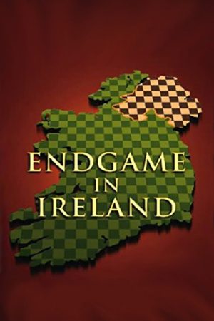 Endgame in Ireland (2021) poster