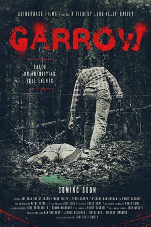 Garrow (2019) poster