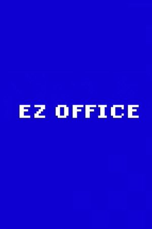 EZ Office (2022) poster