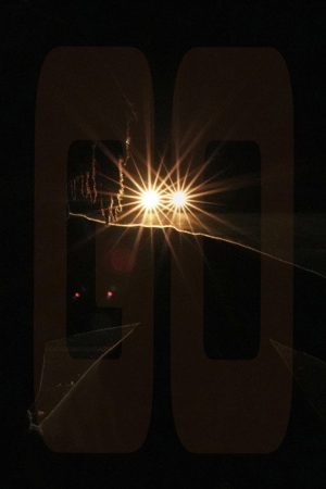 GO (2025) poster