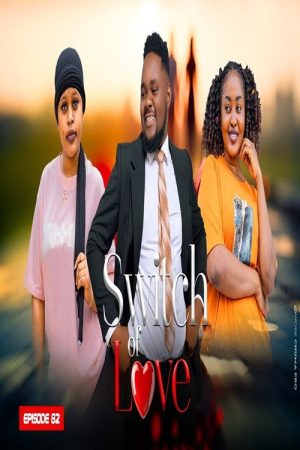 Switch Of Love (2025) poster