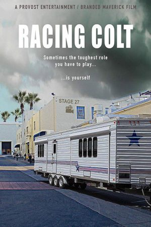 Racing Colt (2018) poster
