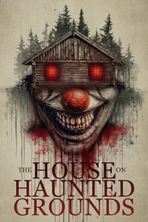 The House on Haunted Grounds (2026) poster