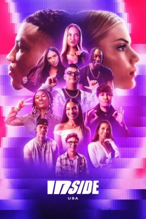Inside: USA (2025) poster