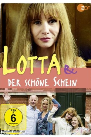 Lotta & der schöne Schein (2019) poster