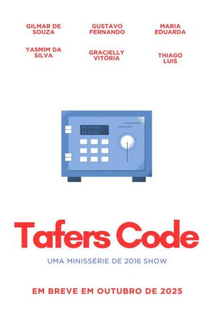 Tafers Code (2025) poster