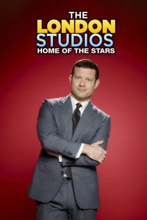 The London Studios: Home of the Stars (2018) poster