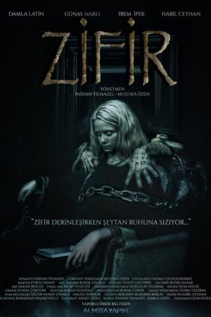Zifir (2025) poster