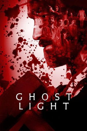 Ghost Light (2020) poster
