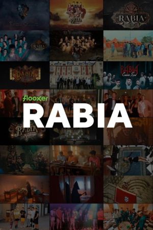 Rabia (2020) poster