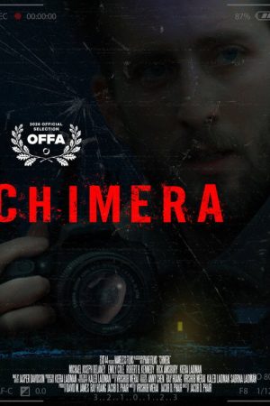 Chimera (2026) poster