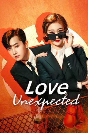 Love Unexpected (2021) poster