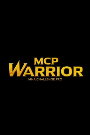 MCP Warrior (2025) poster