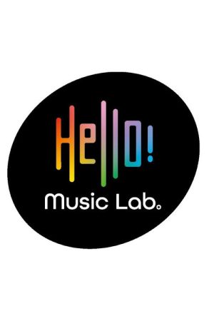 Hello! Music Lab。 (2026) poster