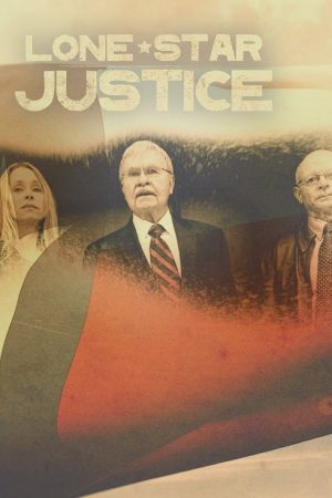 Texas: Em Busca de Justiça (2019) poster