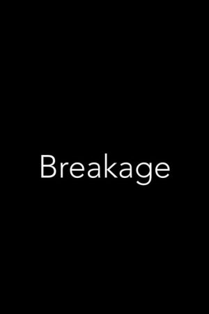 Breakage (2022) poster