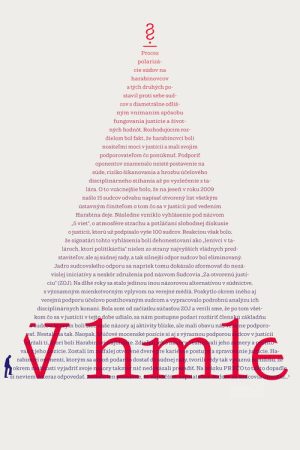 V hmle (2020) poster