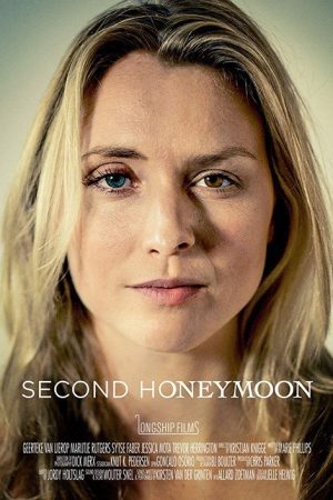 Second Honeymoon (2017) poster