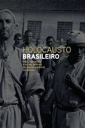 Brazilian Holocaust (2016) poster