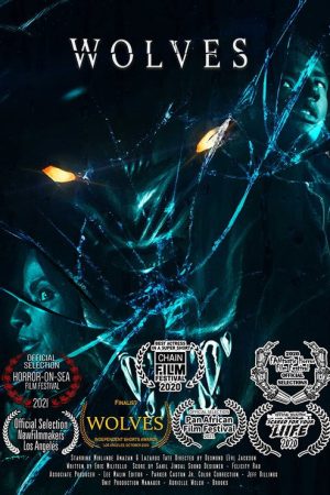 Wolves (2020) poster
