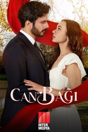 Can Bagi (2025) poster