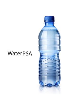 Water PSA (2025) poster