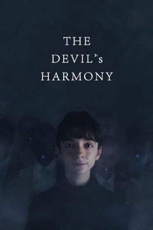 The Devil’s Harmony (2019) poster