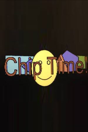 Chip Time (2016) poster