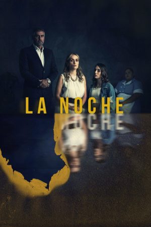 La Noche (2020) poster