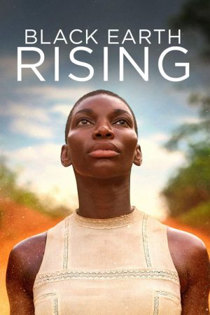 Black Earth Rising (2018) poster