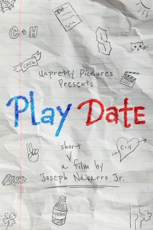 Play Date (2026) poster