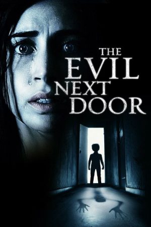 The Evil Next Door (2020) poster