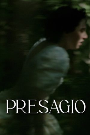 Presagio (2026) poster