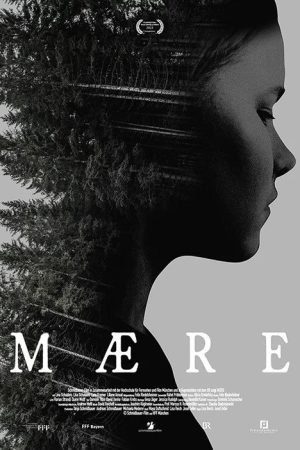 Mære (2022) poster