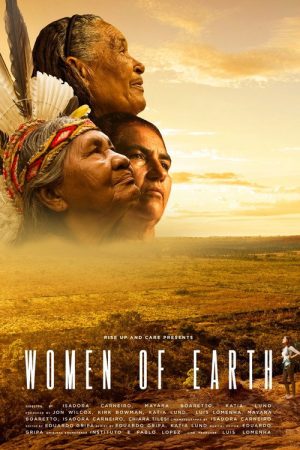 Women of Earth (2019) poster