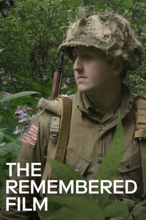 The Remembered Film (2018) poster