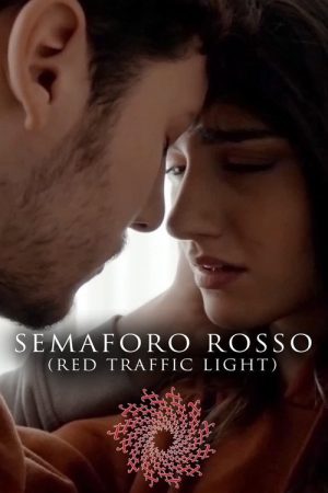 Red Traffic Light (2021) poster
